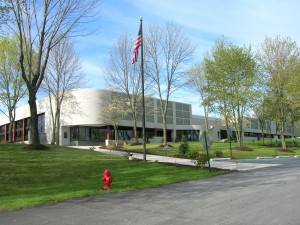 training school 2