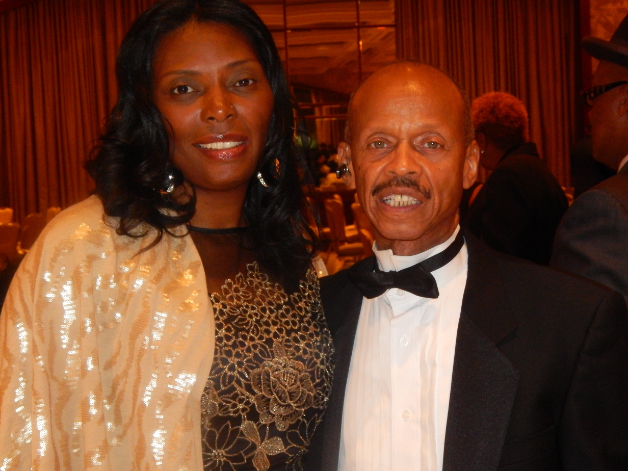 Picture Gallery from the Friends of Labor “Black Tie Event” – Laborers