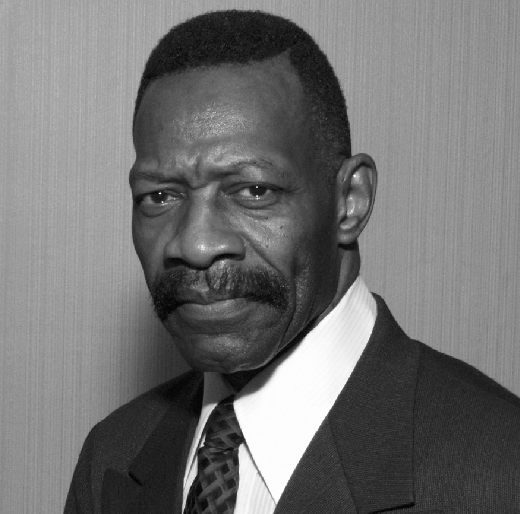 Sam Staten Sr – Laborers' Local 332